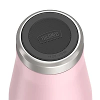Thermos Icon Series 470 ml Double Wall Tumbler (Sunset Pink)