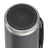 Thermos Icon Series Thermal Beverage Bottle (Granite)