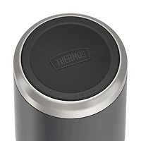 Thermos Icon Series 710 ml Thermal Food Jar with Spoon (Granite)