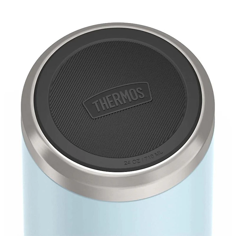 Thermos Icon Series 710ml Thermal Food Jar with Spoon (Glacier)