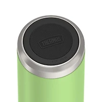 Thermos Icon Kids Double Wall Sport Bottle (Lime)