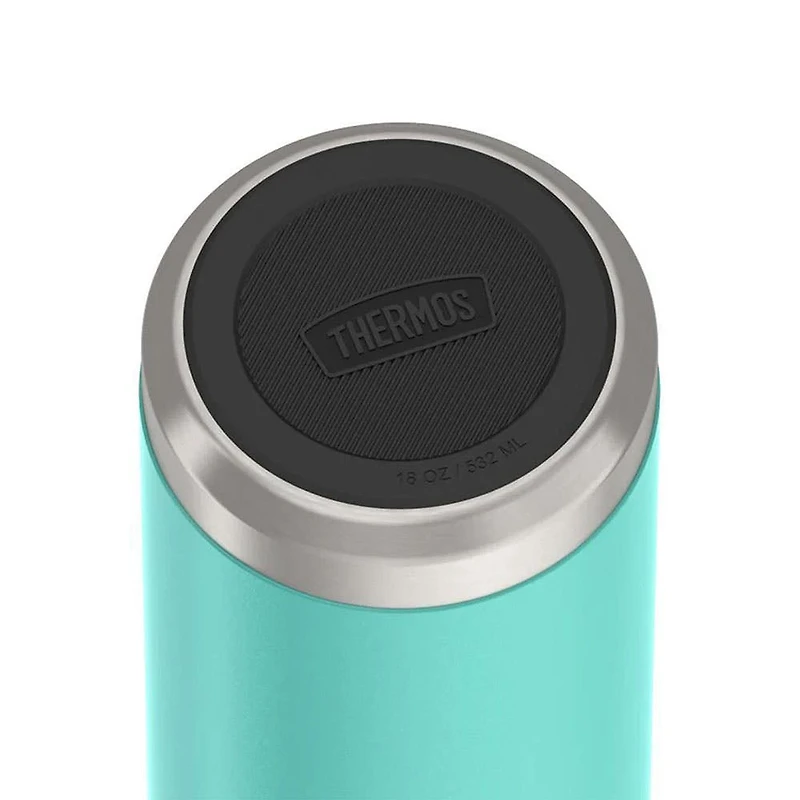 Thermos Icon Kids Double Wall Sport Bottle (Seafoam)