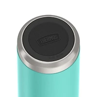 Thermos Icon Kids Double Wall Sport Bottle (Seafoam)