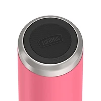 Thermos Icon Kids Double Wall Sport Bottle (Hot Pink)