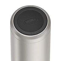 Thermos Icon Series Double Wall Bottle with Spout (Stainless Steel)