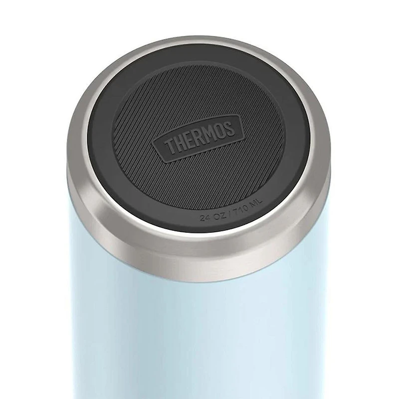 Thermos Icon Series Double Wall Bottle with Spout (Glacier)