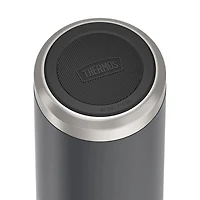 Thermos Icon Series Double Wall Bottle with Spout (Granite)