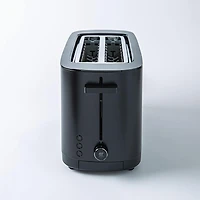 Zwilling Enfinigy Long Slot Toaster (Black)