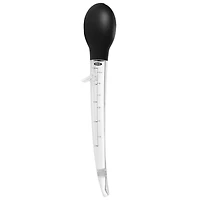 OXO Good Grips Angled Plastic Baster