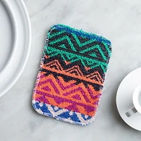 Euroscrubby Eco-Friendly All Purpose Cleaning Cloth (Multi Colour)