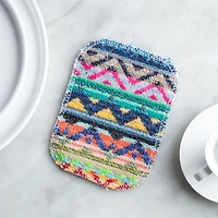 Euroscrubby Eco-Friendly All Purpose Cleaning Cloth (Multi Colour)