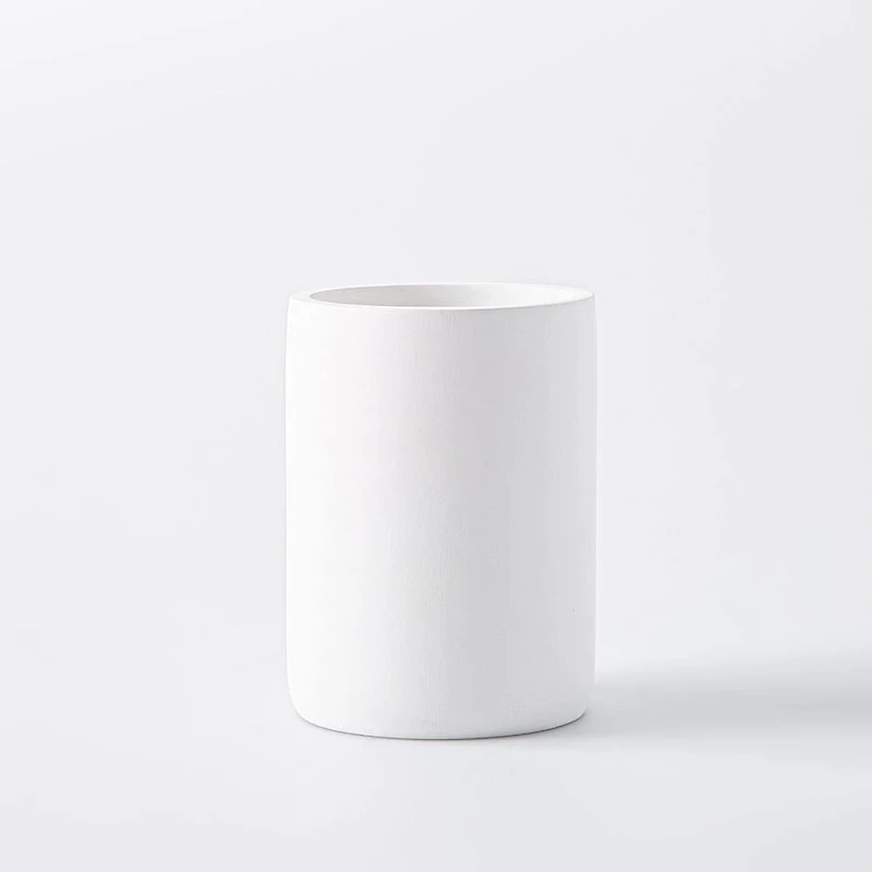 KSP Cloud Resin Tumbler (White)