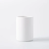 KSP Cloud Resin Tumbler (White)