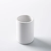 KSP Cloud Resin Tumbler (White)