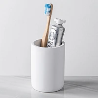 KSP Cloud Resin Tumbler (White)
