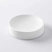 KSP Cloud Resin Soap Dish (White)