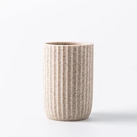 KSP Sandstone Resin Tumbler (Taupe)