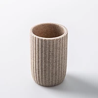 KSP Sandstone Resin Tumbler (Taupe)
