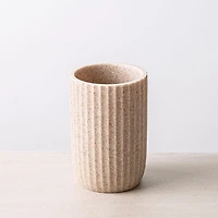 KSP Sandstone Resin Tumbler (Taupe)