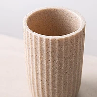 KSP Sandstone Resin Tumbler (Taupe)
