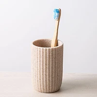 KSP Sandstone Resin Tumbler (Taupe)