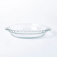 Libbey Baker's Basics Glass Bakeware Combo - Set of 6 (Clear)