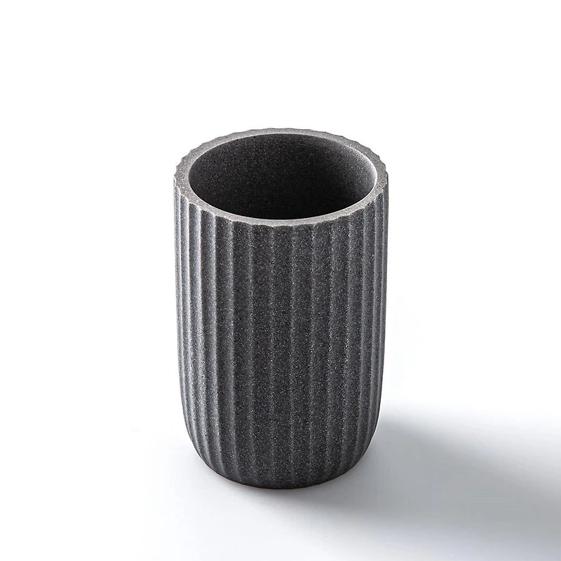 KSP Sandstone Resin Tumbler (Grey)