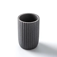 KSP Sandstone Resin Tumbler (Grey)