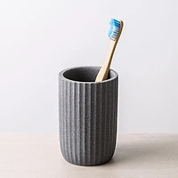 KSP Sandstone Resin Tumbler (Grey)