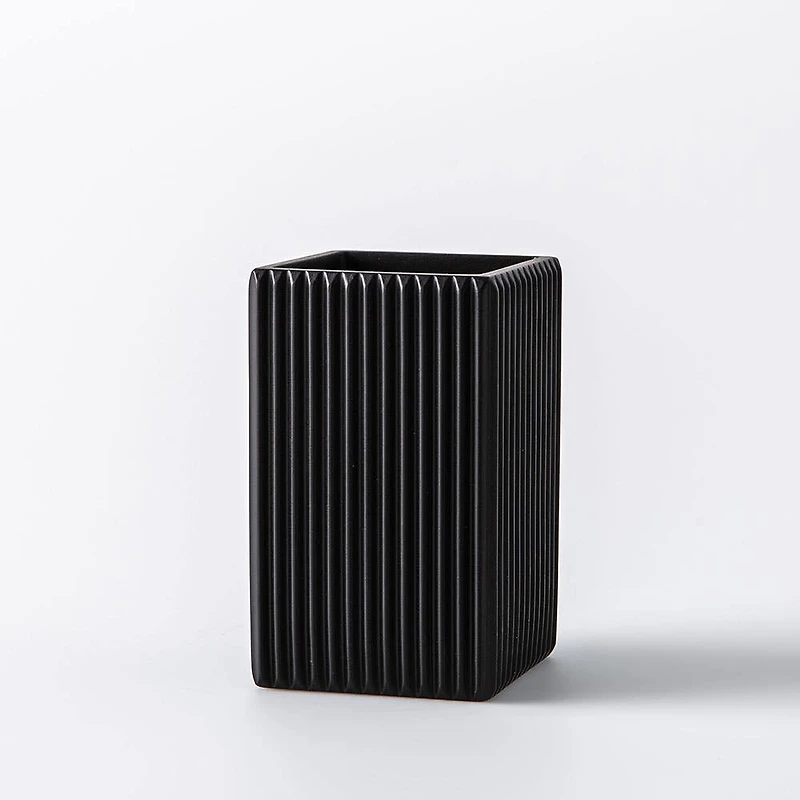 KSP Onyx Resin Tumbler (Black)
