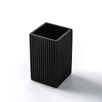 KSP Onyx Resin Tumbler (Black)