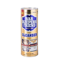 Bar Keepers Friend Cleaner and Polish
