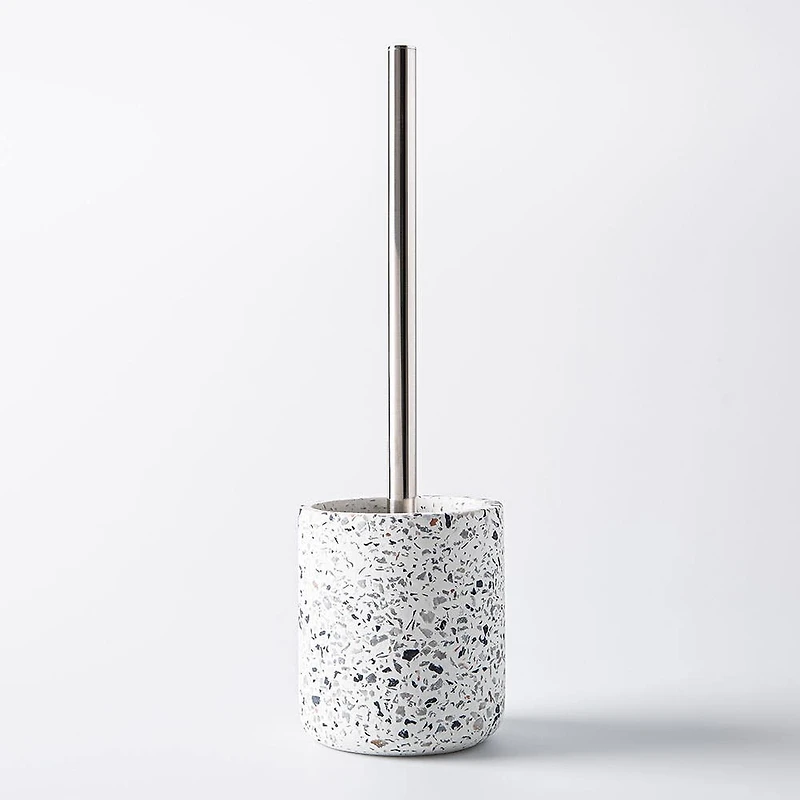KSP Terrazzo Concrete Toilet Brush