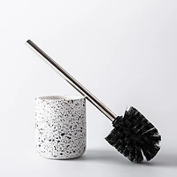 KSP Terrazzo Concrete Toilet Brush