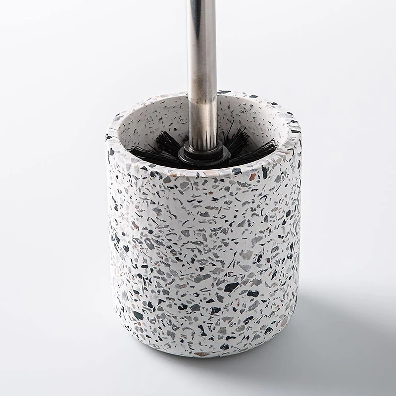 KSP Terrazzo Concrete Toilet Brush