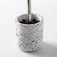 KSP Terrazzo Concrete Toilet Brush