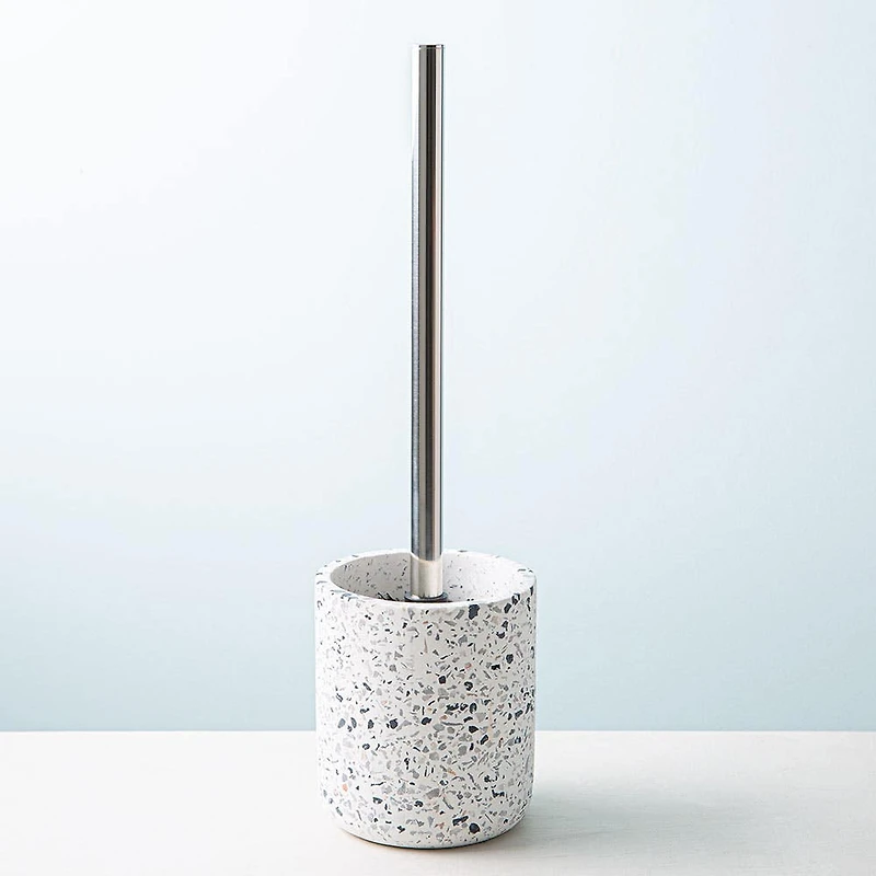 KSP Terrazzo Concrete Toilet Brush