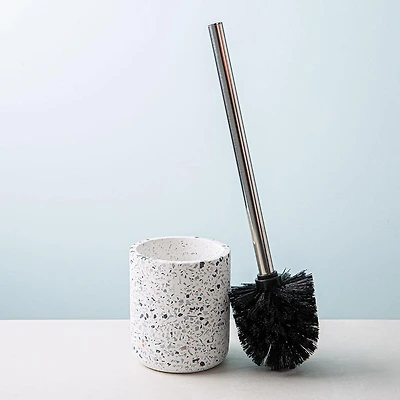 KSP Terrazzo Concrete Toilet Brush