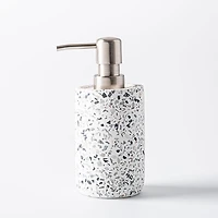 KSP Terrazzo Concrete Soap Pump