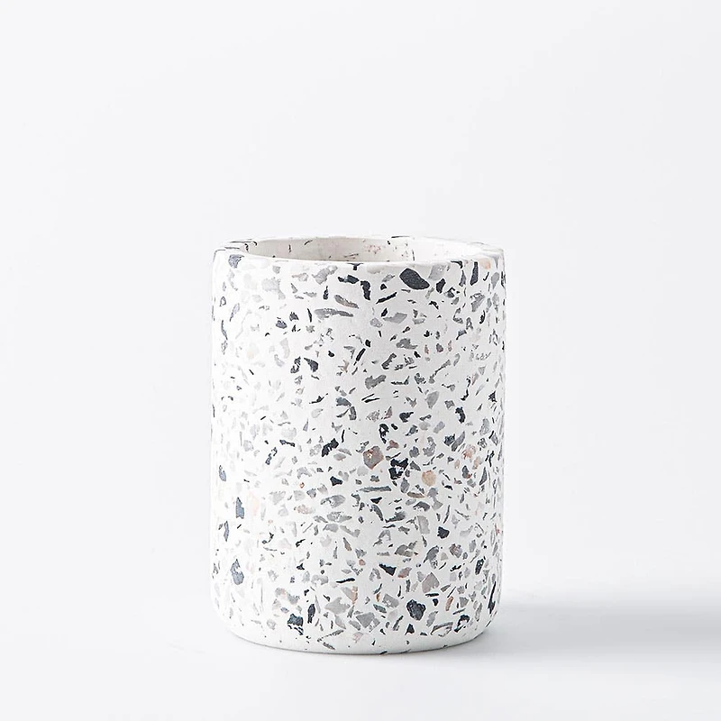 KSP Terrazzo Concrete Tumbler