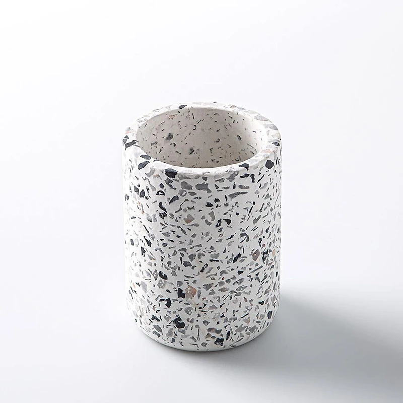 KSP Terrazzo Concrete Tumbler