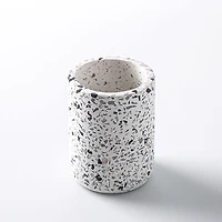 KSP Terrazzo Concrete Tumbler