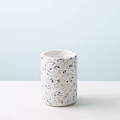 KSP Terrazzo Concrete Tumbler