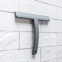 KSP Squeeky Silicone Squeegee with Holder