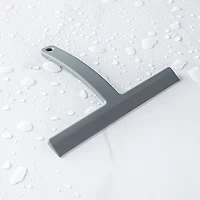 KSP Squeeky Silicone Squeegee with Holder