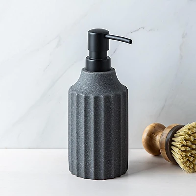 KSP Brunswick Resin Soap Pump