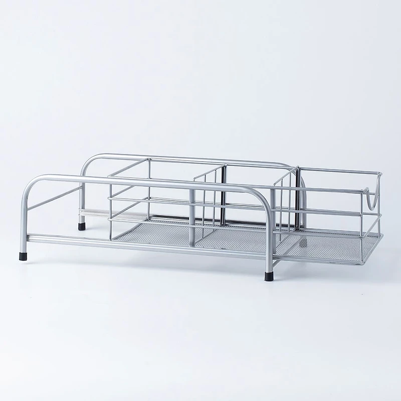 KSP Space Logic Organization Drawer - Small (Grey) 39.5 x 25.5 x 14 cm