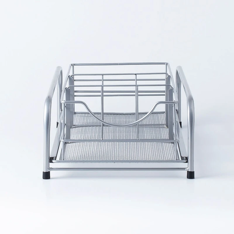 KSP Space Logic Organization Drawer - Small (Grey) 39.5 x 25.5 x 14 cm