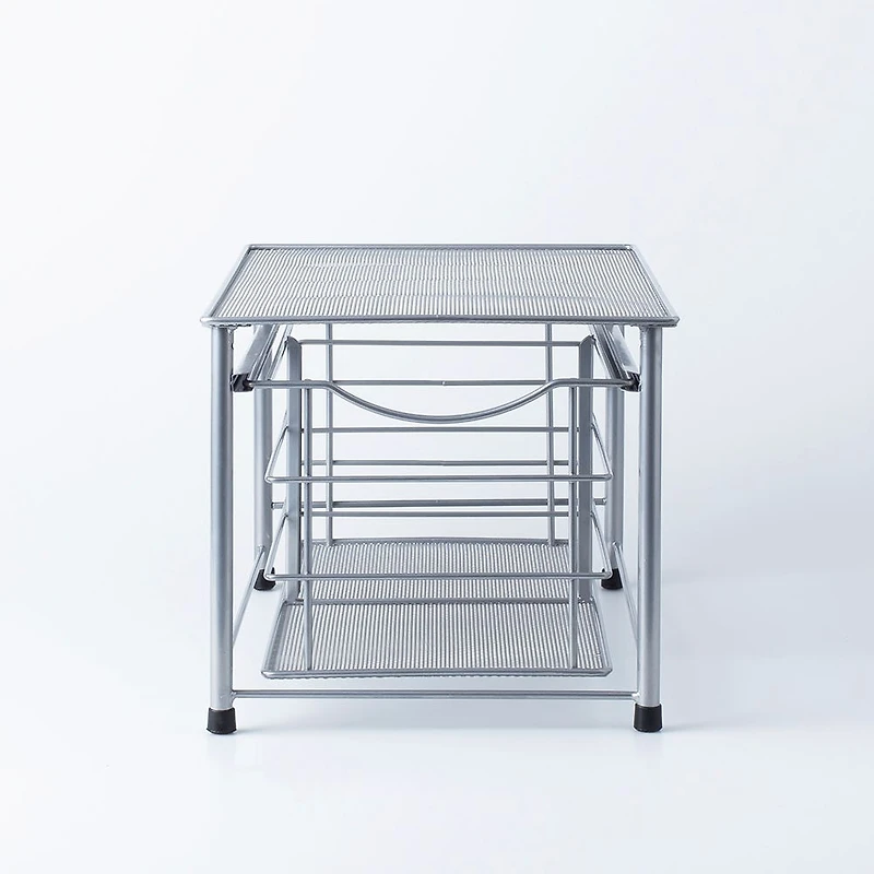 KSP Space Logic Organization Drawer - Large (Grey) 40.5 x 27 x 23.5 cm