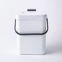 KSP Eco-Hub Hanging Plastic 5L Compost Bin